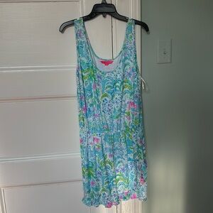Lily Pulitzer Jumpsuit